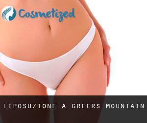 Liposuzione a Greers Mountain