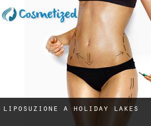 Liposuzione a Holiday Lakes