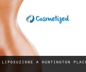 Liposuzione a Huntington Place