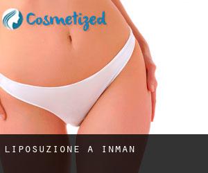 Liposuzione a Inman