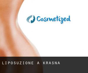 Liposuzione a Krasna