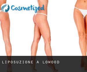 Liposuzione a Lowood