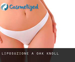 Liposuzione a Oak Knoll