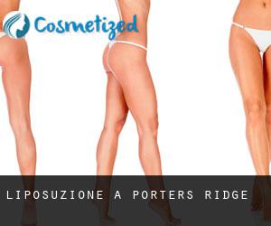 Liposuzione a Porters Ridge