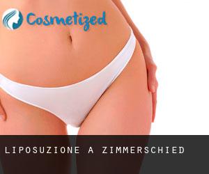 Liposuzione a Zimmerschied