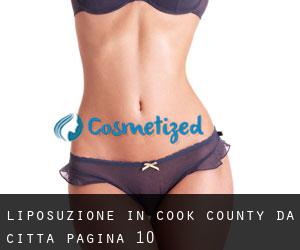 Liposuzione in Cook County da città - pagina 10