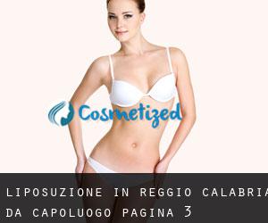 Liposuzione in Reggio Calabria da capoluogo - pagina 3