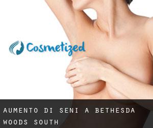 Aumento di seni a Bethesda Woods South