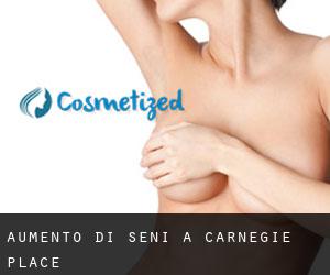 Aumento di seni a Carnegie Place