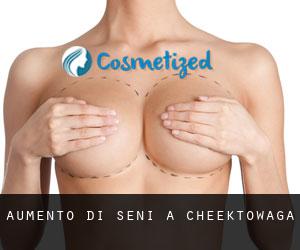 Aumento di seni a Cheektowaga