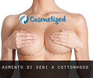 Aumento di seni a Cottonwood