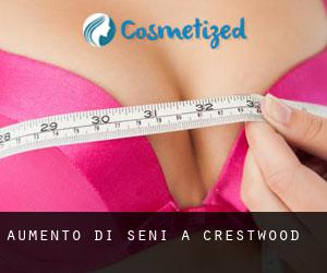 Aumento di seni a Crestwood