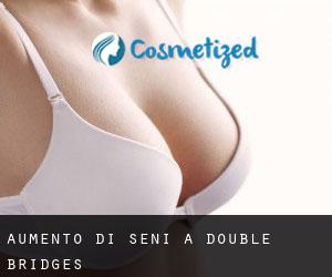 Aumento di seni a Double Bridges