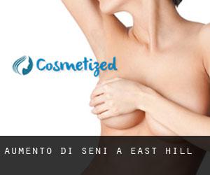 Aumento di seni a East Hill