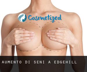 Aumento di seni a Edgehill