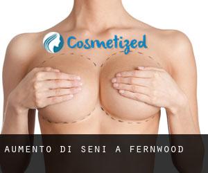 Aumento di seni a Fernwood