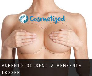 Aumento di seni a Gemeente Losser