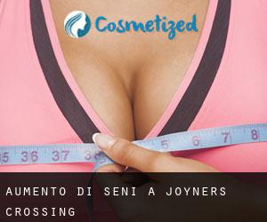 Aumento di seni a Joyners Crossing