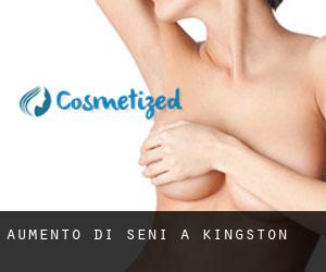 Aumento di seni a Kingston