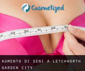 Aumento di seni a Letchworth Garden City