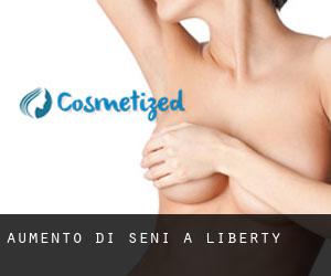 Aumento di seni a Liberty