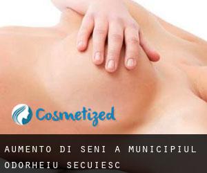 Aumento di seni a Municipiul Odorheiu Secuiesc