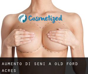 Aumento di seni a Old Ford Acres