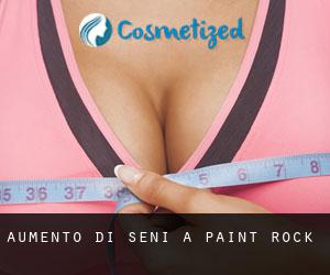 Aumento di seni a Paint Rock