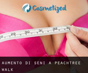 Aumento di seni a Peachtree Walk