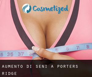 Aumento di seni a Porters Ridge