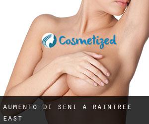 Aumento di seni a Raintree East