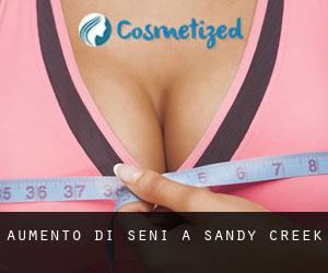 Aumento di seni a Sandy Creek