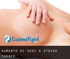 Aumento di seni a Stover Corner