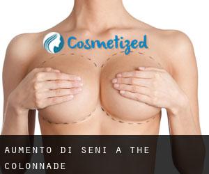 Aumento di seni a The Colonnade