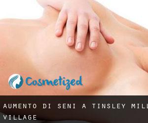 Aumento di seni a Tinsley Mill Village