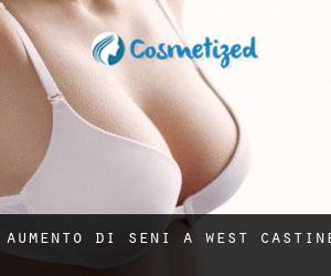 Aumento di seni a West Castine