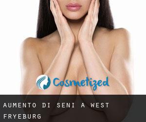 Aumento di seni a West Fryeburg