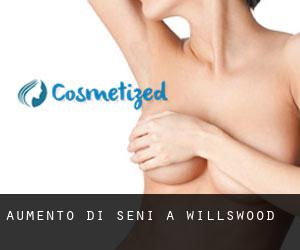 Aumento di seni a Willswood