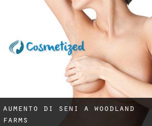 Aumento di seni a Woodland Farms