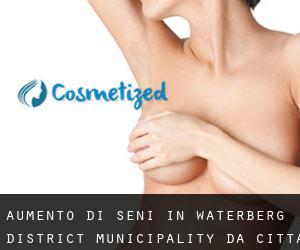 Aumento di seni in Waterberg District Municipality da città - pagina 1