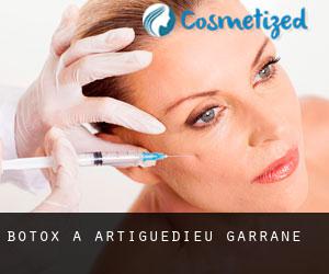Botox a Artiguedieu-Garrané