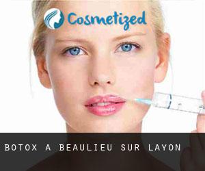 Botox a Beaulieu-sur-Layon