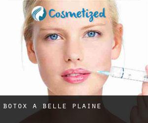 Botox a Belle Plaine