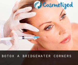 Botox a Bridgewater Corners