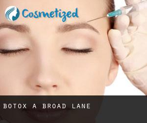 Botox a Broad Lane