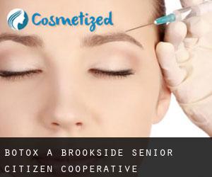 Botox a Brookside Senior Citizen Cooperative