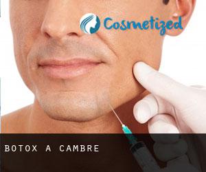 Botox a Cambre