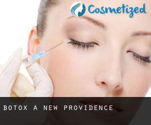 Botox a New Providence