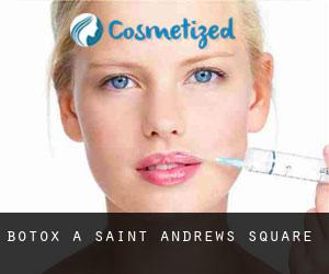 Botox a Saint Andrews Square