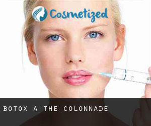 Botox a The Colonnade